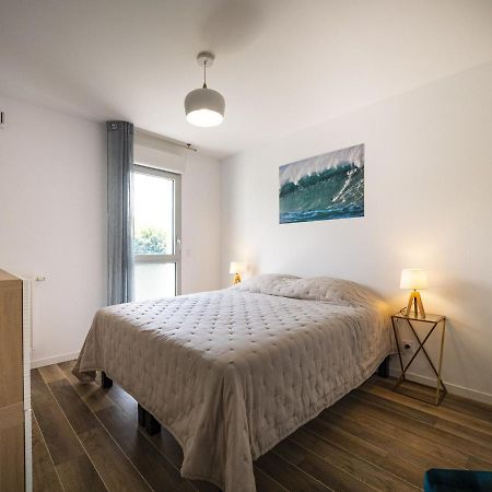 Appartement Saint-Jean-de-Luz, 2 pièces, 4 personnes - FR-1-239-522 Extérieur photo