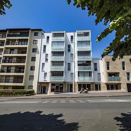 Appartement Saint-Jean-de-Luz, 2 pièces, 4 personnes - FR-1-239-522 Extérieur photo