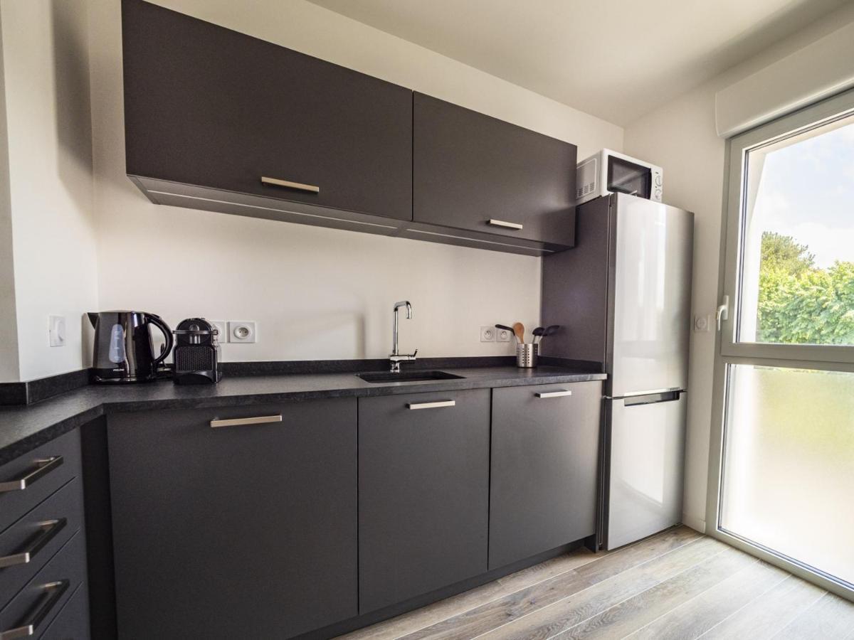Appartement Saint-Jean-de-Luz, 2 pièces, 4 personnes - FR-1-239-522 Extérieur photo