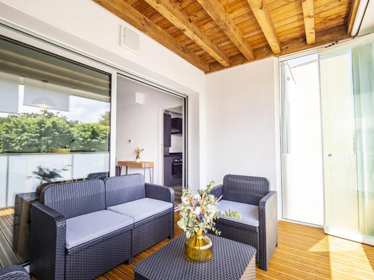 Appartement Saint-Jean-de-Luz, 2 pièces, 4 personnes - FR-1-239-522 Extérieur photo