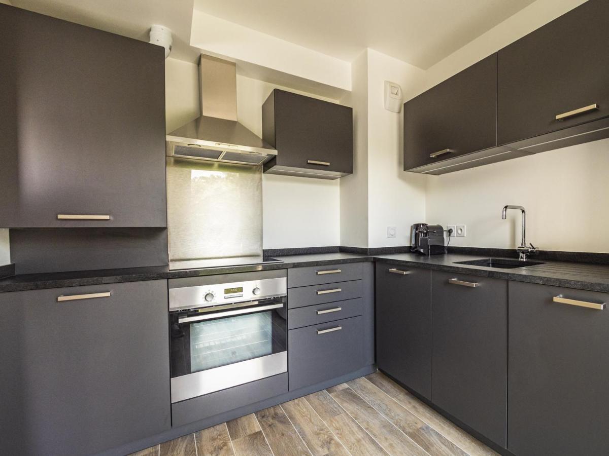 Appartement Saint-Jean-de-Luz, 2 pièces, 4 personnes - FR-1-239-522 Extérieur photo
