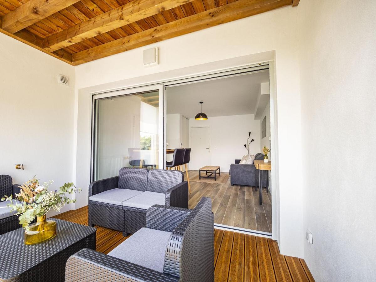 Appartement Saint-Jean-de-Luz, 2 pièces, 4 personnes - FR-1-239-522 Extérieur photo