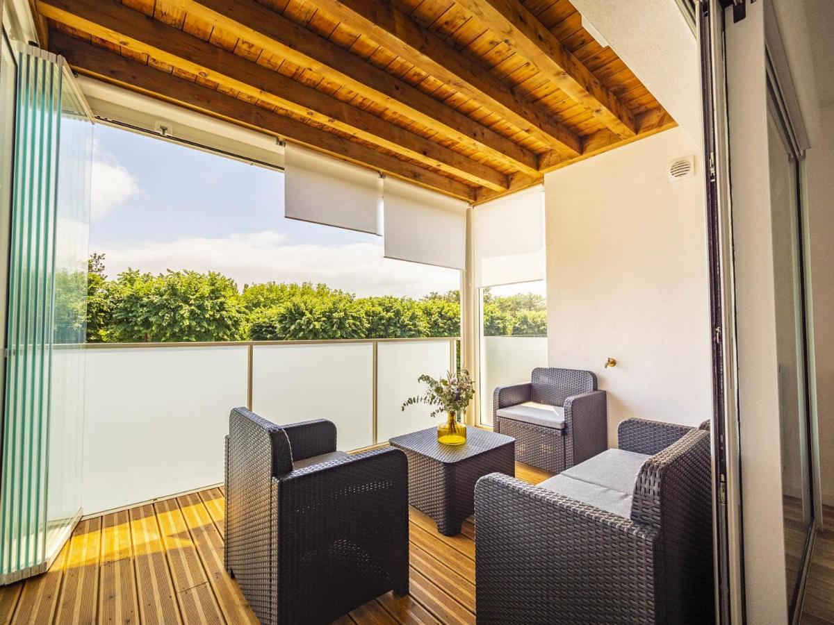 Appartement Saint-Jean-de-Luz, 2 pièces, 4 personnes - FR-1-239-522 Extérieur photo