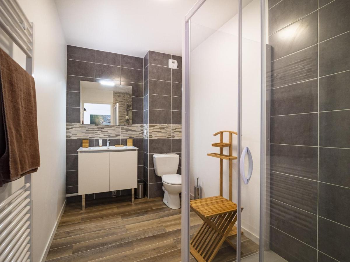 Appartement Saint-Jean-de-Luz, 2 pièces, 4 personnes - FR-1-239-522 Extérieur photo